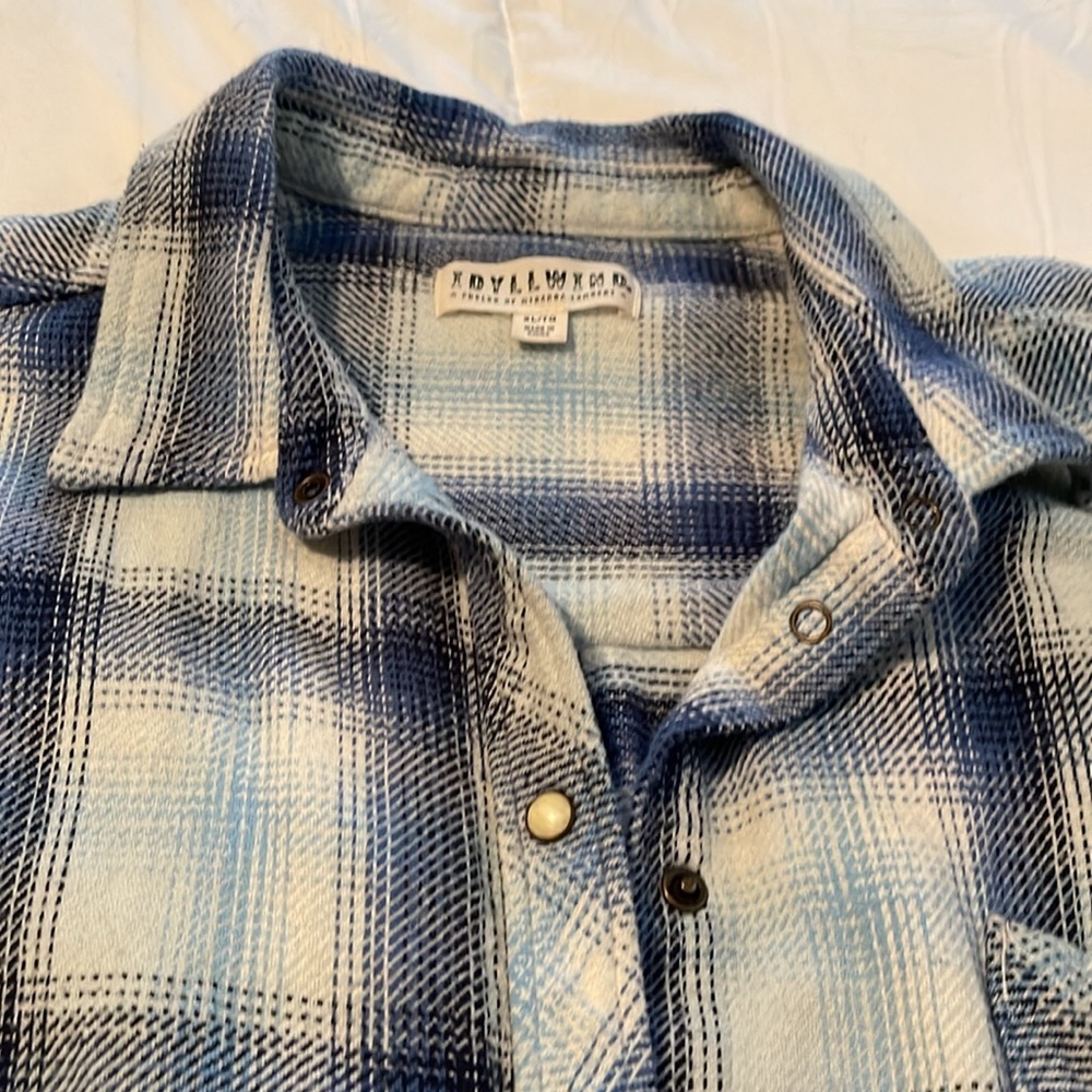 Idyllwind Flannel - Picture 3 of 3